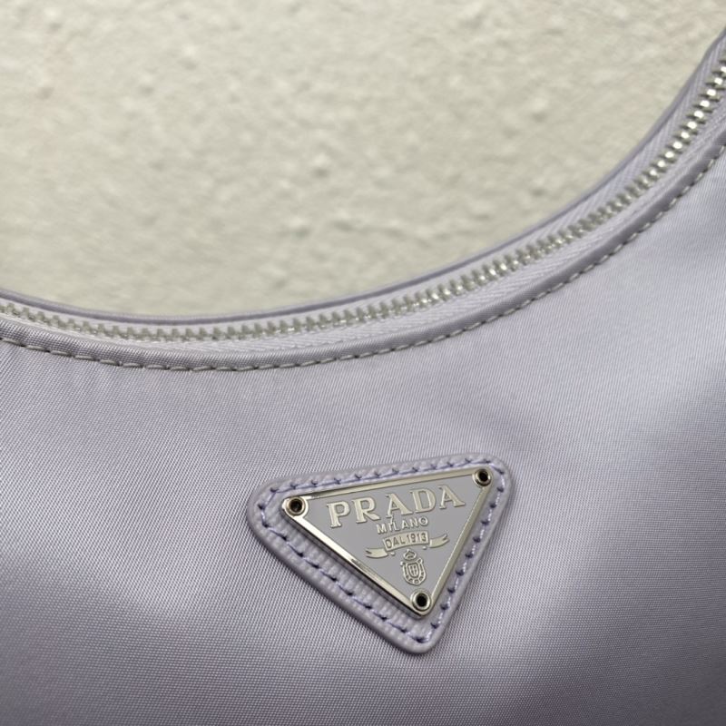 Prada Hobo Bags